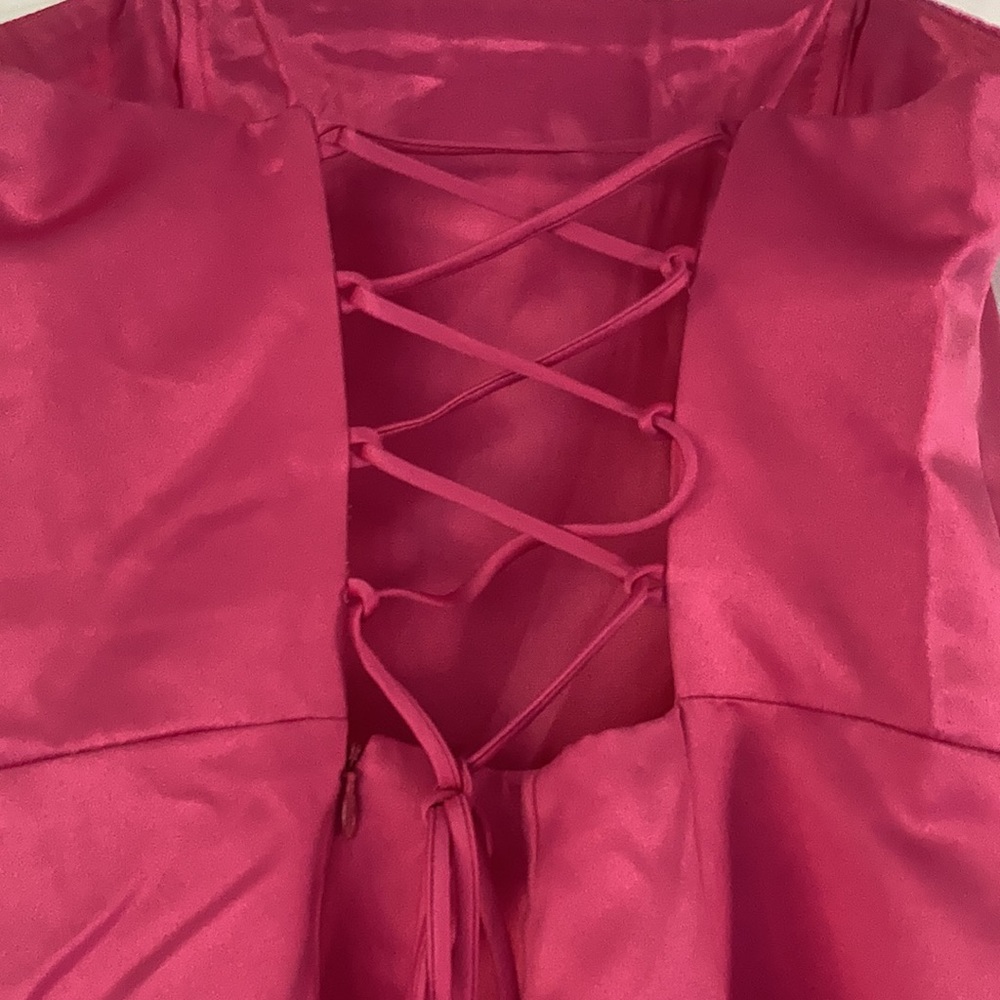 Cache Formal Gown - Picture 3 of 7